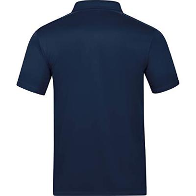 JAKO 6350 Polo Classico - Marine - 3XL