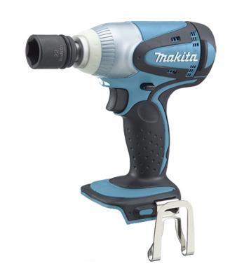 Makita DTW251Z accu slagmoersleutel | zonder accu's en lader en zonder koffer - DTW251Z