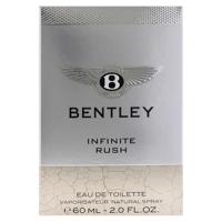 Bentley Infinite Rush Eau de Toilette 60ml - thumbnail