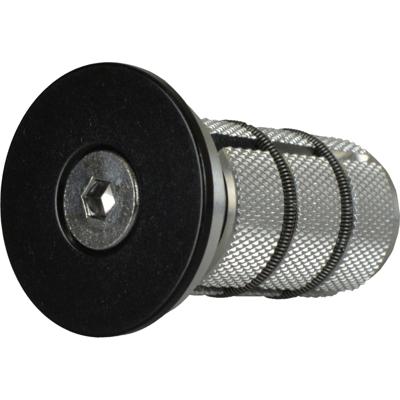 Superior balhoofd star nut