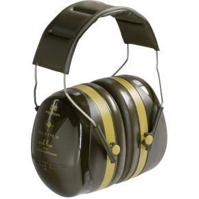 3M Peltor Bulls Eye III H540AGN Oorkap 34 dB 1 stuk(s)