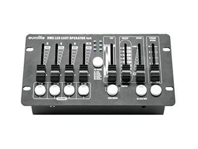 Eurolite DMX LED EASY Operator 4x4 - thumbnail