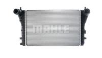 Intercooler, inlaatluchtkoeler CI555000P - thumbnail
