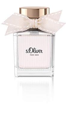 s.Oliver For Her eau de toilette - 50 ml s.Oliver For Her eau de toilette - 50 ml