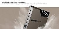 Creative Sound Blaster AE-7 geluidskaart - thumbnail
