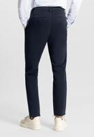 Dstrezzed Lancaster Tapered Jogger Twill Knit 501700 Chino 649 Dk. Navy - thumbnail