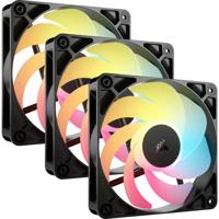Corsair CO-9050196-WW PC-ventilator Zwart - thumbnail