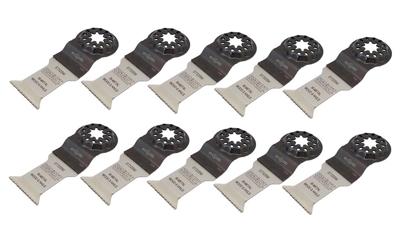 SMART SL PRO 32x42mm BiM-blad h-s 10st - ST32BM10 ST32BM10