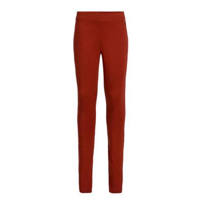 WE Fashion legging oranje