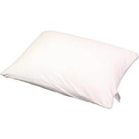 Polydaun hoofdkussen Kalmar traagschuim - 65x50 cm - Leen Bakker - thumbnail