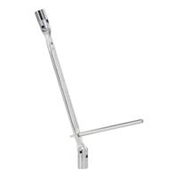 KS Tools 517.0306 5170306 Dubbele scharniersleutel 18 - 19 mm Uitvoering Inbus 273 mm 1 stuk(s) - thumbnail