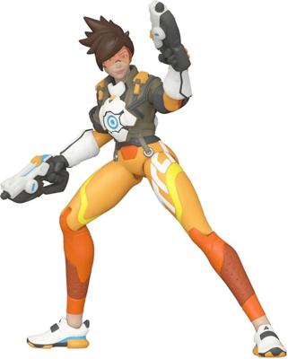 Funko Action Figure - Overwatch 2: Tracer (10cm) Funko Action Figure - Overwatch 2: Tracer (10cm)