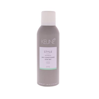 Keune Dry Conditioner N°15 Spray Hold 1 - Shine 5 200ml Keune Dry Conditioner N°15 Spray Hold 1 - Shine 5 200ml