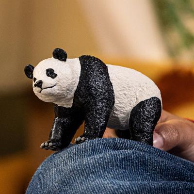 Schleich wild life reuzenpanda - 14885 - thumbnail
