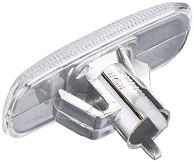 ZIJKNIPPERLICHT WIT LINKS of RECHTS (per stuk) 0315913