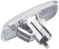 ZIJKNIPPERLICHT WIT LINKS of RECHTS (per stuk) 0315913 - thumbnail