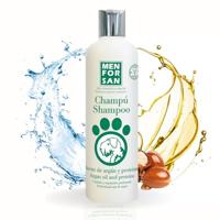 Dierenshampoo Menforsan 300 ml Hond - thumbnail