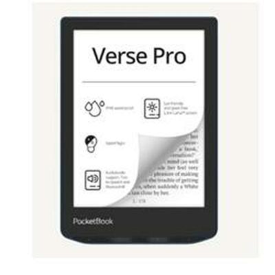 PocketBook Verse Pro Azure PocketBook Verse Pro Azure