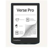 E-reader PocketBook PB634-A-WW Zwart Zwart/Blauw 16 GB - thumbnail