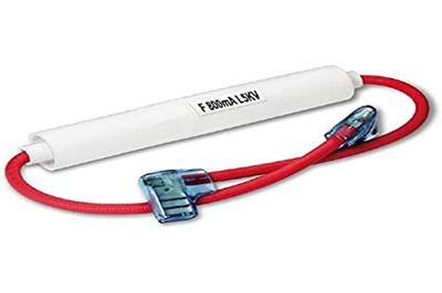 Zekering Molgar Navulling Magnetron