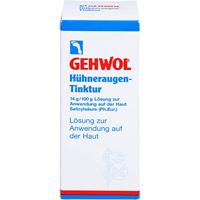 Gehwol Fusskraft Likdoorntinctuur 15ml - thumbnail