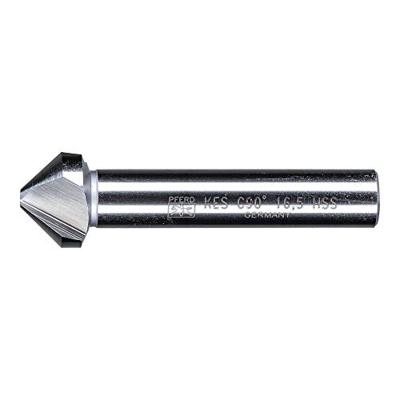 PFERD TOOLS KES HSS DIN 335 C90° 16,5 25202113 Kegelverzinkboor 16.5 mm HSS 1 stuk(s) PFERD TOOLS KES HSS DIN 335 C90° 16,5 25202113 Kegelverzinkboor 16.5 mm HSS 1 stuk(s)