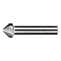 PFERD TOOLS KES HSS DIN 335 C90° 16,5 25202113 Kegelverzinkboor 16.5 mm HSS 1 stuk(s) - thumbnail