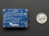 Adafruit Stereo 20W digitale audio-versterker - MAX9744 - Class D - thumbnail