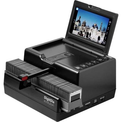 Reflecta Scanner DigitDia Evolution Reflecta Scanner DigitDia Evolution