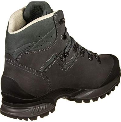 Hanwag Tatra II Wide GTX Hoge Wandelschoen Heren Asphalt 10 Hanwag Tatra II Wide GTX Hoge Wandelschoen Heren Asphalt 10