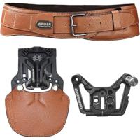 Spider SpiderPro Single Camera System V3, Brown - thumbnail