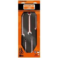 Bahco Foaminlay Fit&Go 1/3 met sleutels - 11-delig - retailverpakking - FF1E3009EH - thumbnail