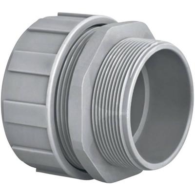 HellermannTyton 166-40701 PSR12-S-M16 Slangbevestiging Grijs M16 10 mm Recht 1 stuk(s) HellermannTyton 166-40701 PSR12-S-M16 Slangbevestiging Grijs M16 10 mm Recht 1 stuk(s)