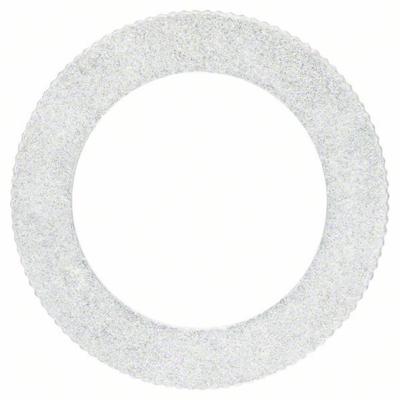 Bosch Accessoires Reduceerring voor cirkelzaagbladen 30 x 20 x 1,2 mm 1st - 2600100208