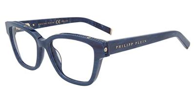 Brillenframe Dames PHILIPP PLEIN VPP034S-530B35-21G Ø 53 mm
