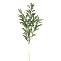 Kunstblad Eucalyptus groen - thumbnail