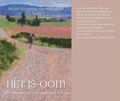 Het is ooit! - Mirjam Koppenol-van Hooijdonk - ebook