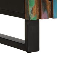 Dressoir 60x34x75 cm massief acaciahout - thumbnail