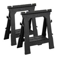 STANLEY STST1-70713 Schraag 450 kg (b x h) 690 mm x 810 mm 1 paar - thumbnail