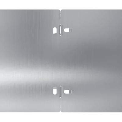 Gazonranden 50 st 15x103 cm gegalvaniseerd staal Gazonranden 50 st 15x103 cm gegalvaniseerd staal