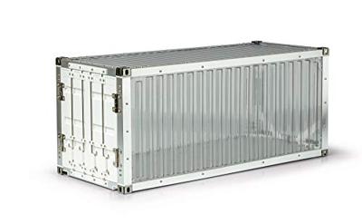 Carson Modellsport 907335 1:14 Container 1 stuk(s)
