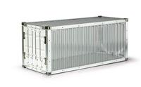 Carson Modellsport 907335 1:14 Container 1 stuk(s) - thumbnail