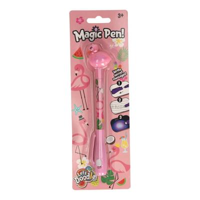 Sambro Geheimschrift pen