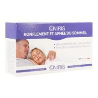 Oniris Orthese A/snurken 2 - thumbnail