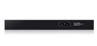 Linksys SE3016 Gigabit Switch, 16 poorten, Zwart - thumbnail