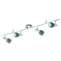 Eglo OpbouwspotSpico 4-lichts chroom - 89591 - thumbnail