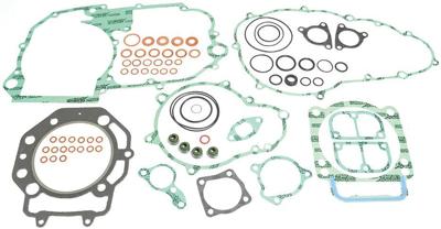 ATHENA motordichtsatz gasket set engine 660 smc, 03-07,