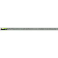 HELU JZ-602 Stuurstroomkabel 5 G 6 mm² Grijs 83043-1000 1000 m - thumbnail