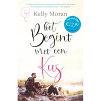 Het begint met een kus (Paperback) - thumbnail