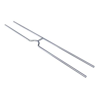 SecuBar H-Bar RVS Combi L149cm., incl. Twist RVS nokken (levertijd ca. 2 weken) SecuBar H-Bar RVS Combi L149cm., incl. Twist RVS nokken (levertijd ca. 2 weken)